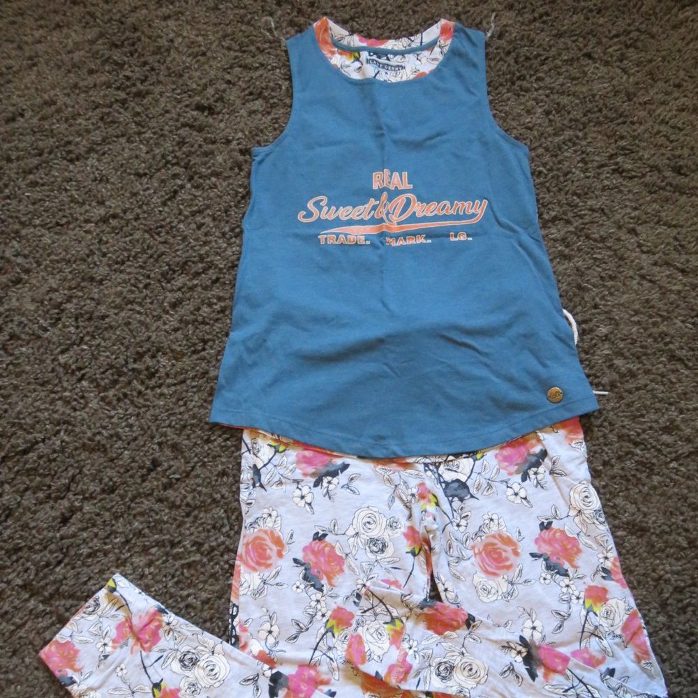 Pjs
